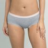 Pack 3 Calzones Pantaletas Mujer Intime