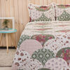 Cubrecama Estampado Chiporro Dreams 1,5 Plazas Sara