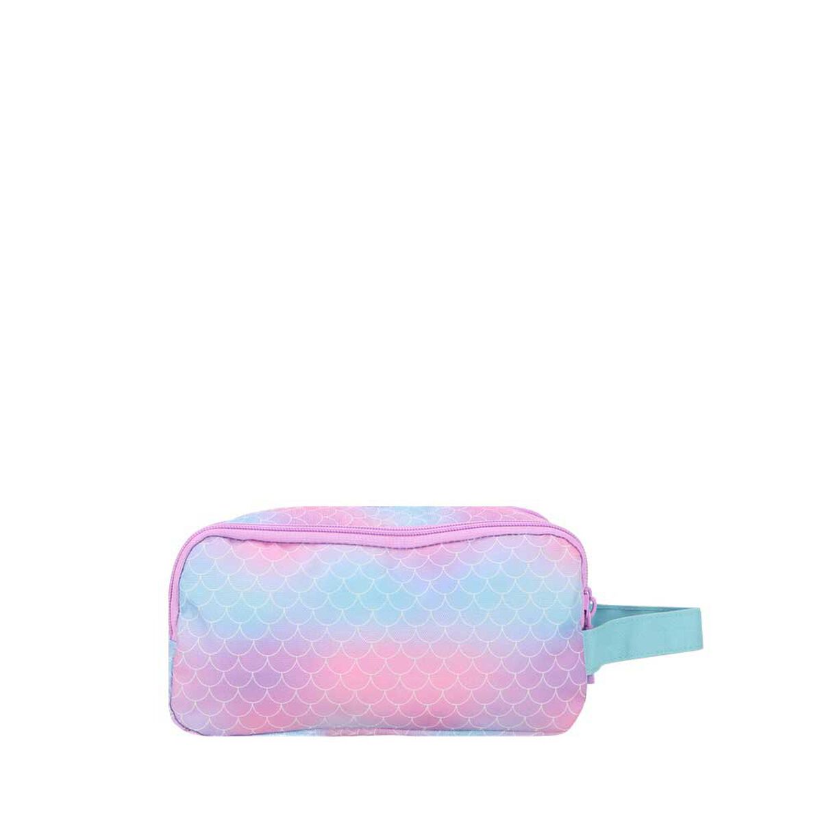 Estuche Xtrem University+ 6XT Sirena Lila