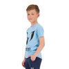 Polera Algodón Niño Messi