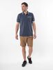 Polera Manga Corta Hombre Portman Club