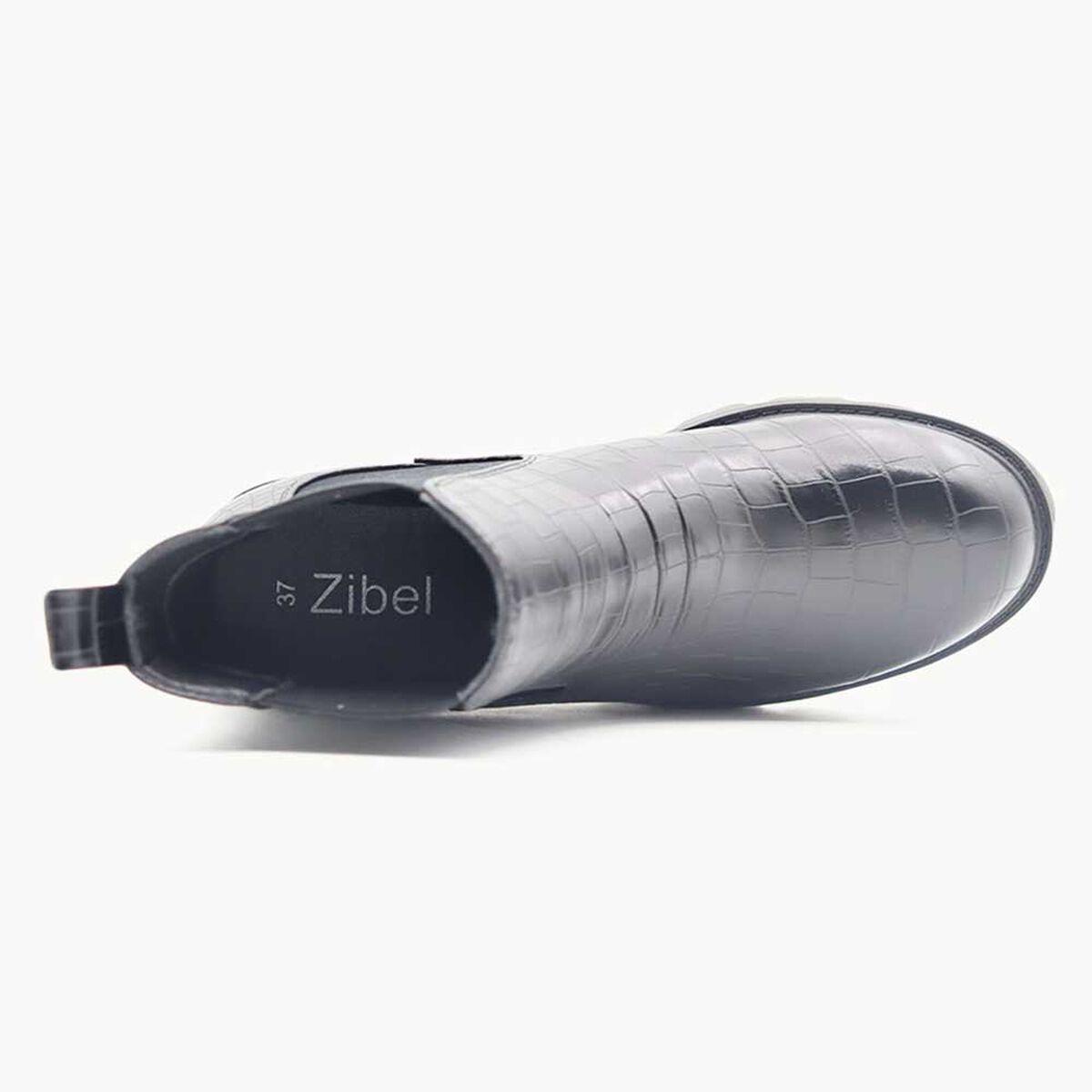 Botin Mujer Zibel