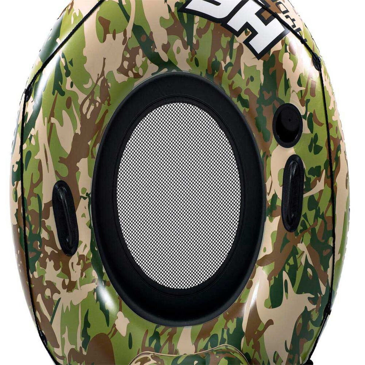 Flotador Hydro-Force Camo Cruiser 1 Persona Bestway