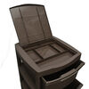 Organizador Plástico Rimax Rx10136 4 Cajones