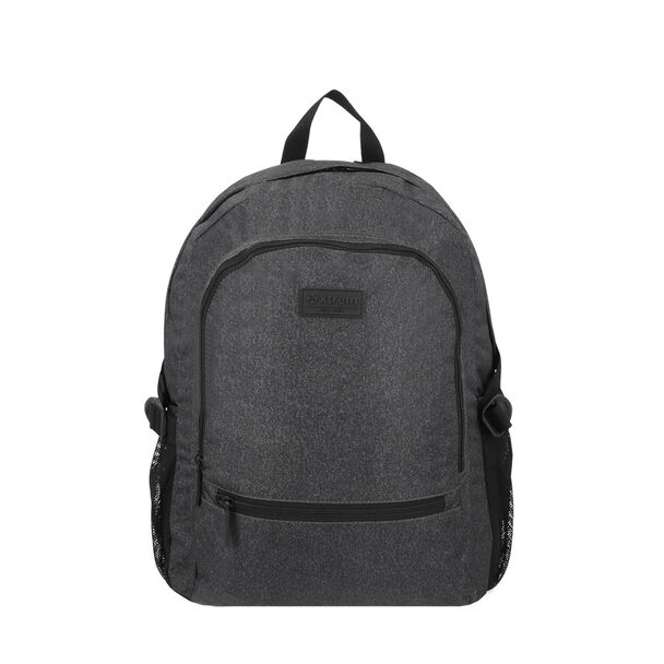 Mochila Notebook Xtrem Wynwood 5XT Gris 16""