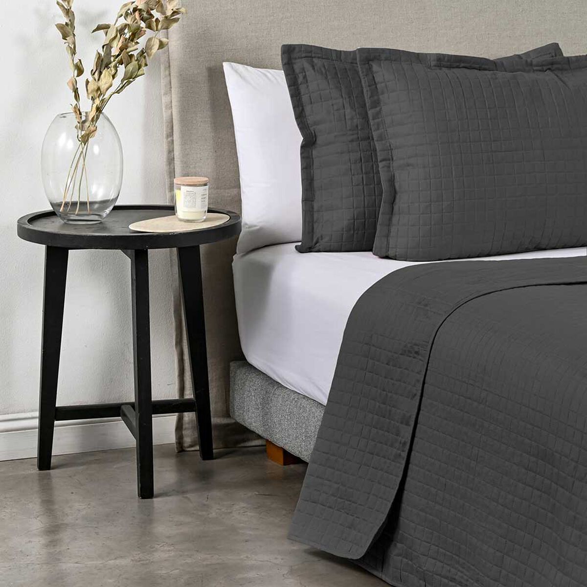 Quilt American Family King Roller Marengo