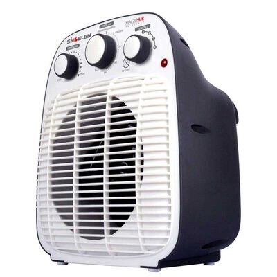 Convector Eléctrico Sindelen TC-2200VT