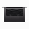 Macbook Pro Apple MRW13CI/A Chip M3 Pro 18GB 512GB SSD 16,2" Negro Espacial
