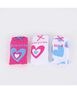 Pack 3 Calzones de Algodón Niña Agatha Ruiz De La Prada