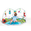 Gimnasio Dynamic Gymini Tiny Love