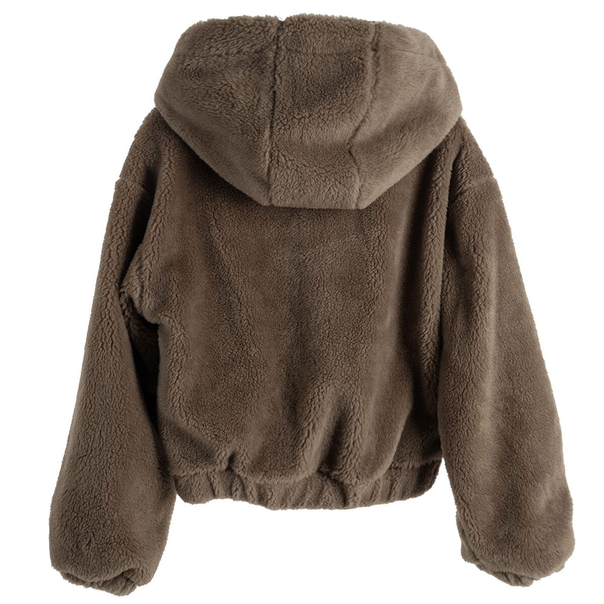 Chaqueta Polar Ni&ntilde;a Mila