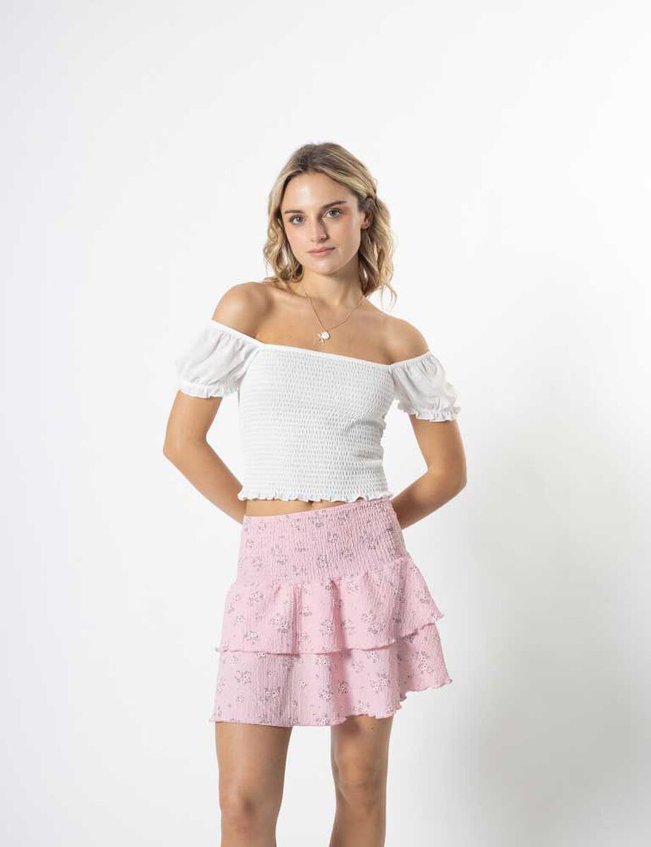 Polera Mujer Icono