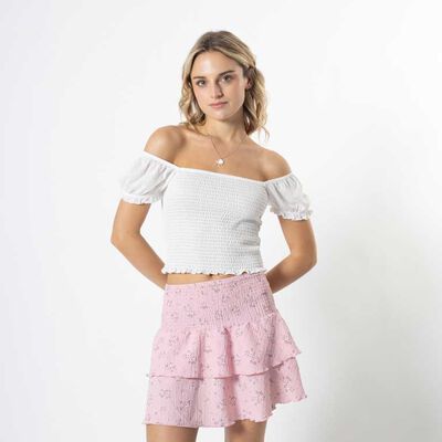 Polera Mujer Icono