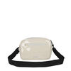 Cartera Cruzada de Mujer Izzie Beige S Xtrem
