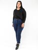 Jeans Push Up Mujer Extralindas