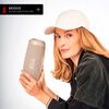 Parlante Bluetooth Blik Powerbass30-Cre Crema