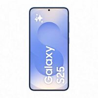 Celular Samsung Galaxy S25 5G 128GB 6,2"" Azul Marino
