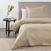 Quilt American Family Roller Heatpress 1,5 Plazas Beige