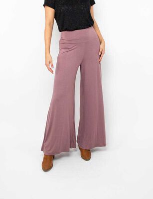 Imagen 1 del producto Pantalón Mujer Alma Morado, Negro, Verde