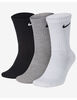 Pack 3 Pares Calcetines Nike Ankle