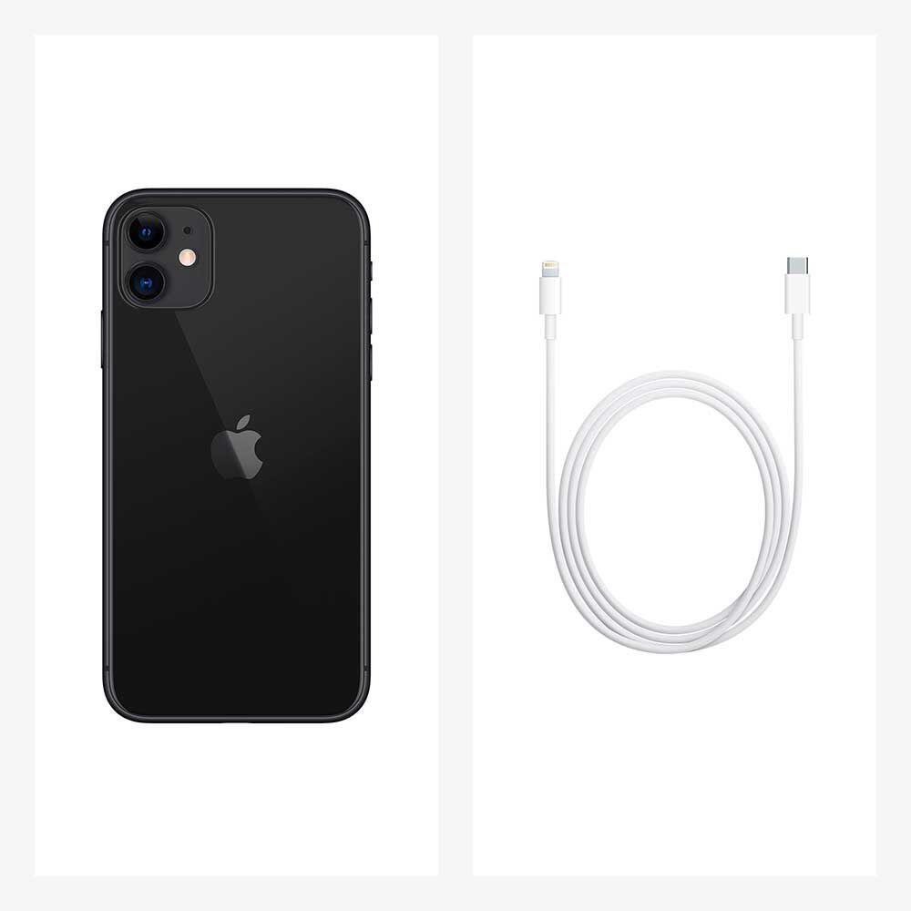 Celular Apple iPhone 11 64GB 6,1