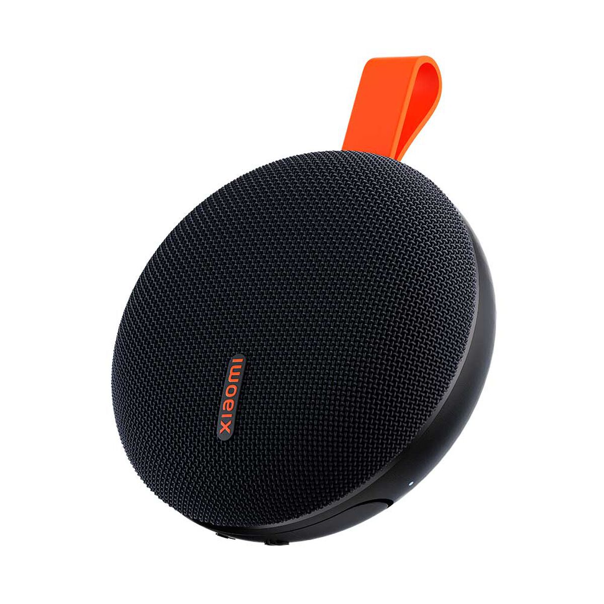 Parlante Bluetooth Port&aacute;til Xiaomi Speaker Essential Negro