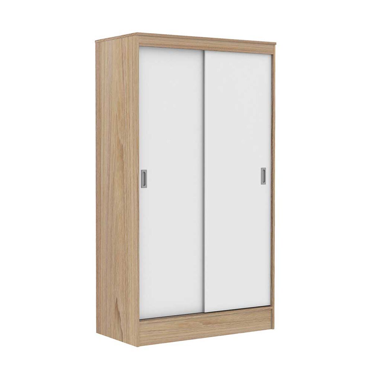 Clóset CIC Caburgua Olmo Alpino 2 Puertas