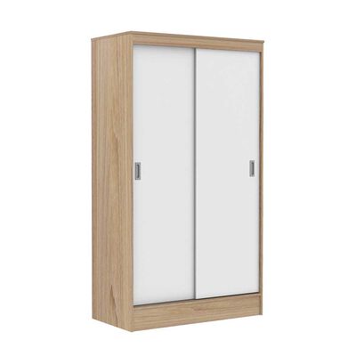 Imagen 2 del producto Clóset CIC Caburgua Olmo Alpino 2 Puertas