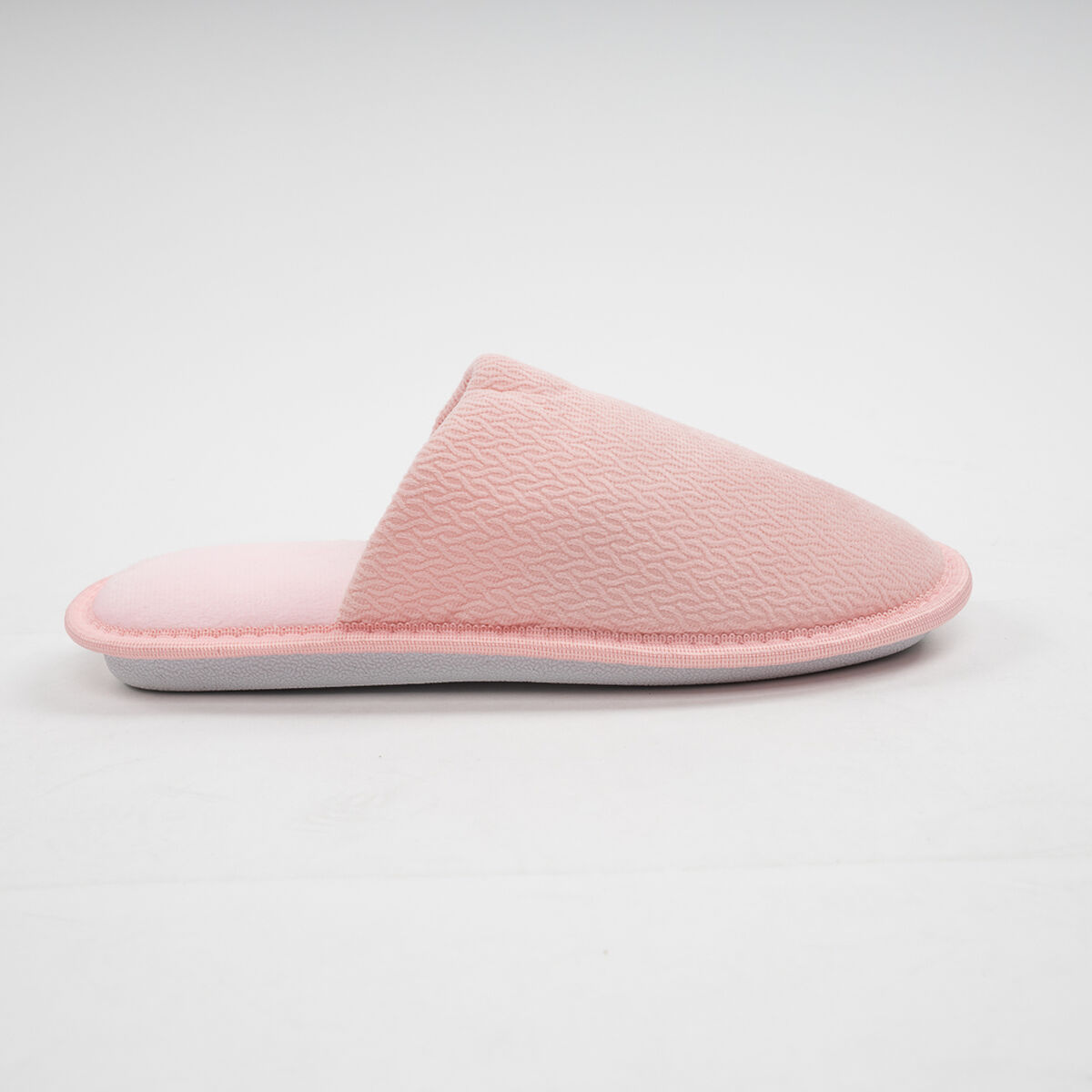 Pantufla Mujer Portman Club
