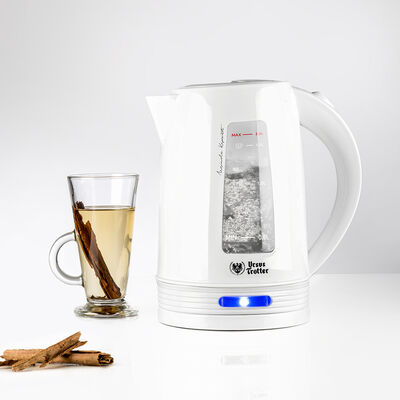 Imagen 2 del producto Hervidor Eléctrico Ursus Trotter UT KLAR 20PW 2 lt