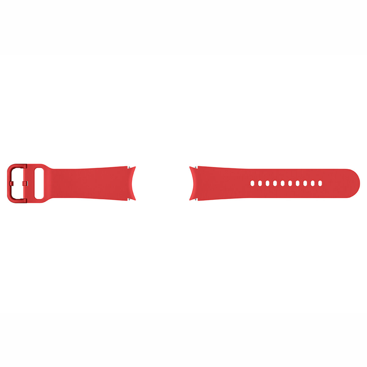 Correa Smartwatch Samsung Galaxy Watch Red