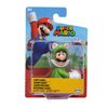 Figura Articulada Mario Bross de Hielo Nintendo