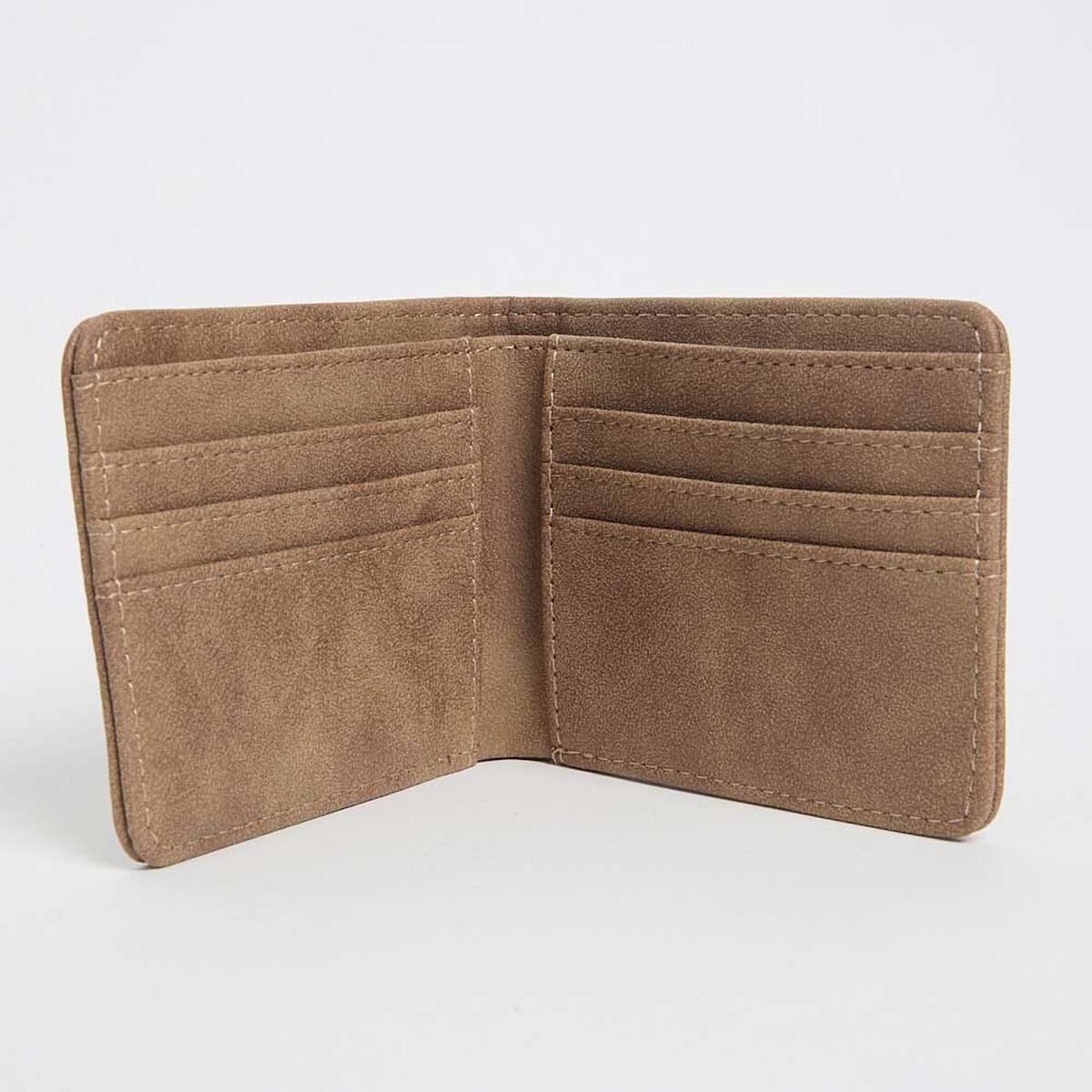 Billetera Hombre Soviet