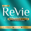 Revie 04 Shampoo Revitalizador Brillo + 02 Acondicionadores