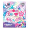 Set Paleta Colores con Brillo Labial My Little Pony Hasbro