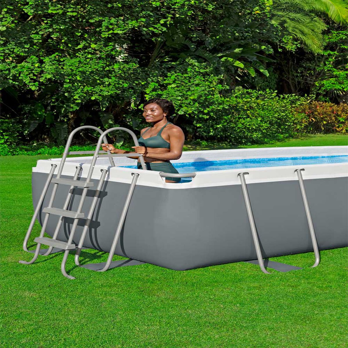 Piscina Estructural Bestway 6478 L
