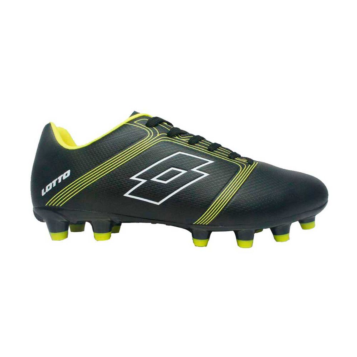 Zapatilla Deportiva Hombre Lotto