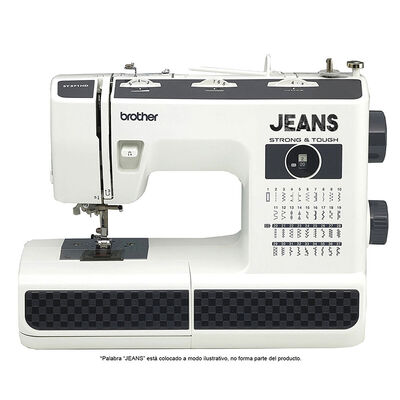 Máquina de Coser Brother ST371HD