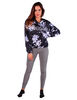 Chaqueta Ellese Mujer Guadalupe