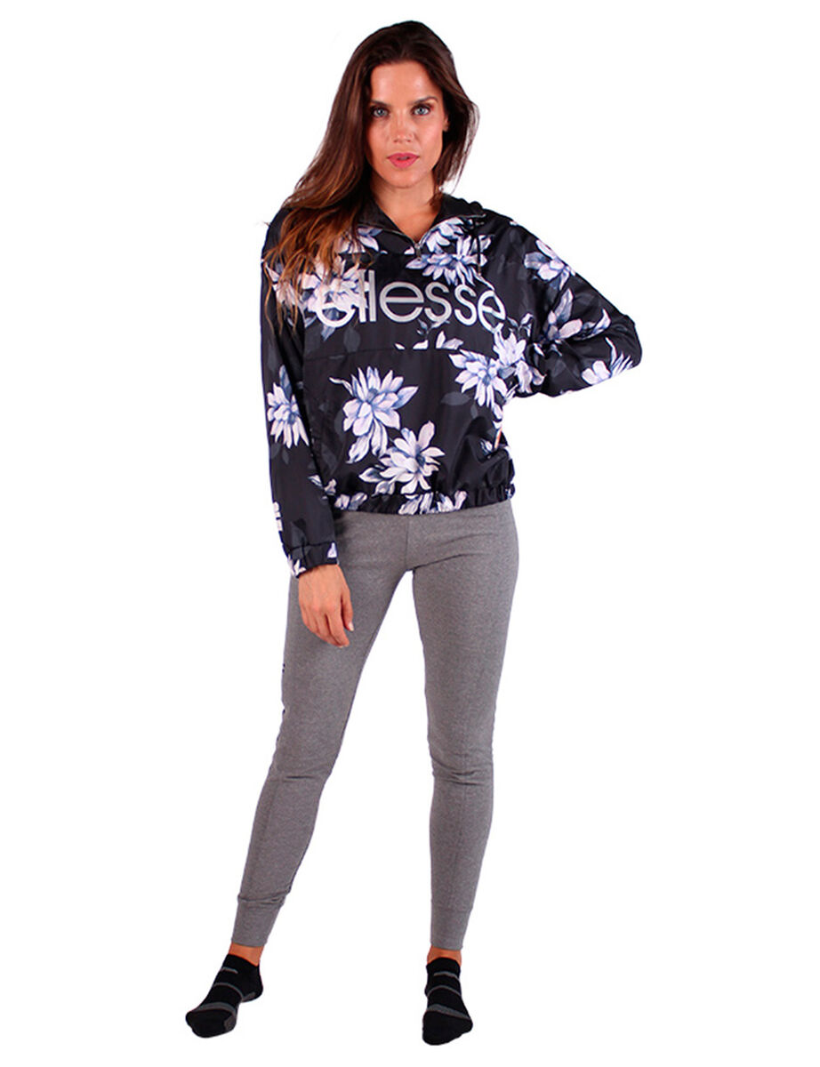 Chaqueta Ellese Mujer Guadalupe