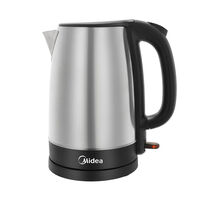 Hervidor Eléctrico Inox One Midea MK-17S32A 1,7 lts