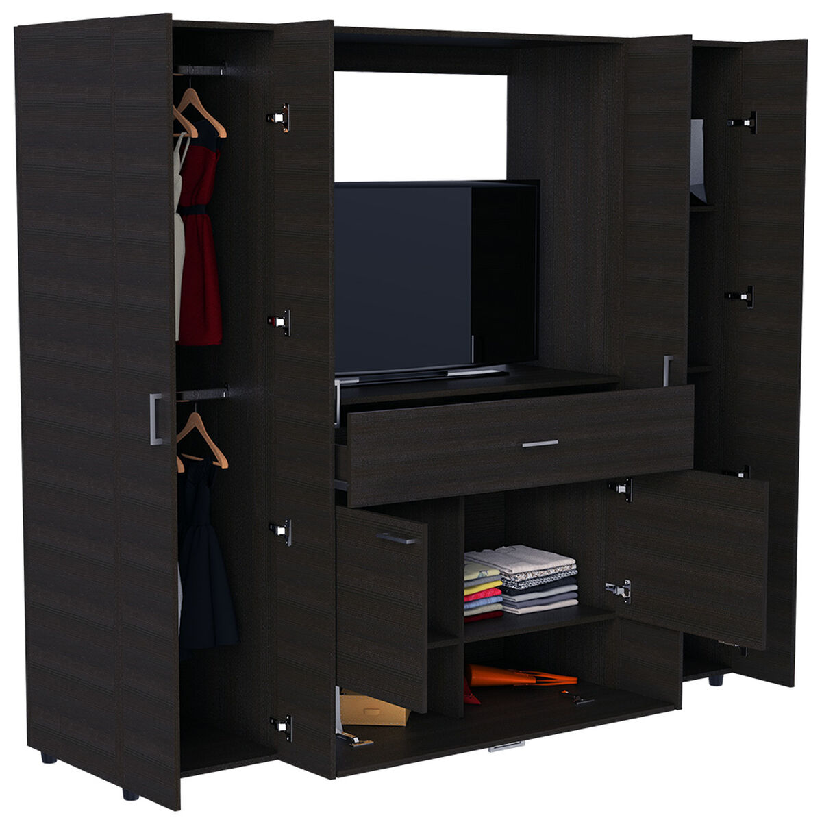 Clóset TuHome Manila Z-200N