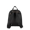 Mochila Secret Lucca ST6 M Negro