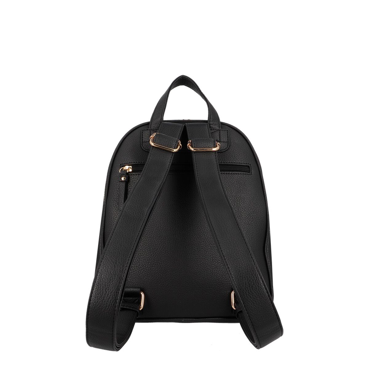 Mochila Secret Lucca ST6 M Negro