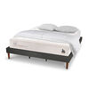 Cama Europea CIC Base Normal King Cocopedic