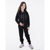 Chaqueta de Algodón Niña Everlast