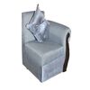 Modular Diseño A&M Home Madison Derecho 5 Cuerpos Gris