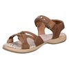 Sandalia Mujer Panama Jack
