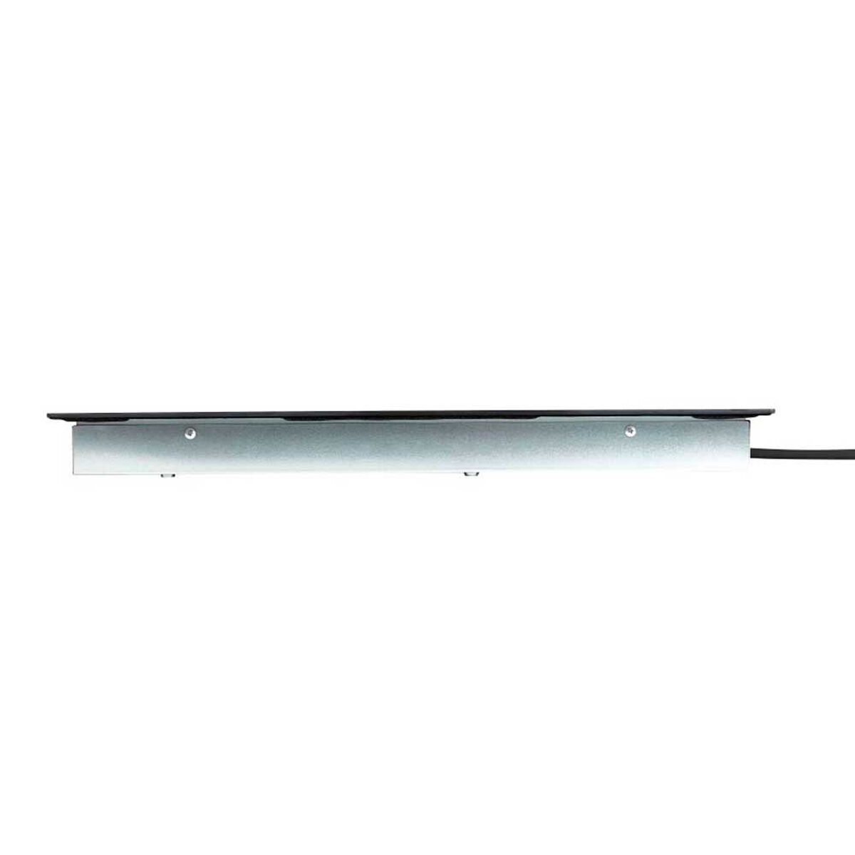 Encimera Eléctrica FDV Focus 4 4 Quemadores