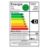 Refrigerador Side by Side Hisense RS820NV 652 L